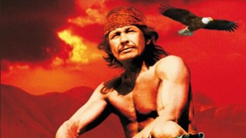 Chato's Land-Charles Bronson, Jack Palance, Simon Oakland-1972 IMDb 6.6/10