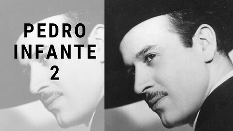 Pedro Infante TU ENAMORADO