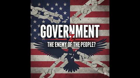 Joe Oltmann Untamed | Guest Phil Lather | Government: The Enemy of The People? | 02.16.26