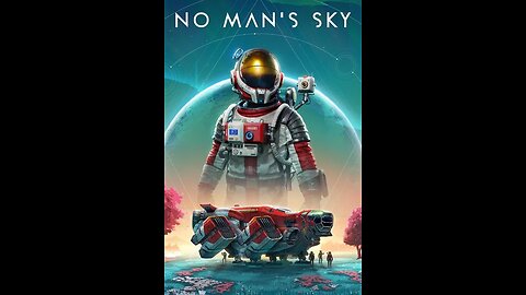 🔵No🔵Mans🔵Sky🔵Bird?🔵