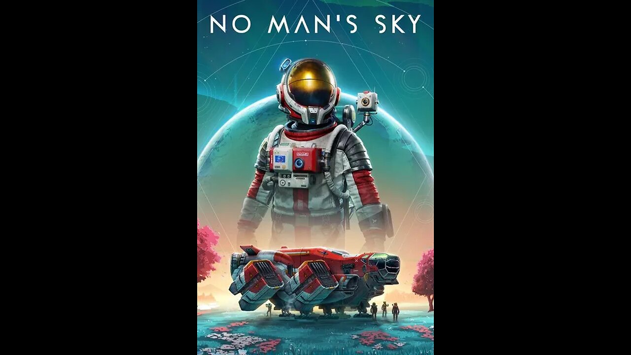 🔵No🔵Mans🔵Sky🔵Bird?🔵