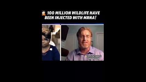 They MRNA 100 Million Animals