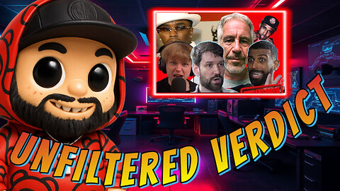 The SpeakeaZy Show | Unfiltered Verdict | Dean Withers Crashout | Destiny Vs Myron N More