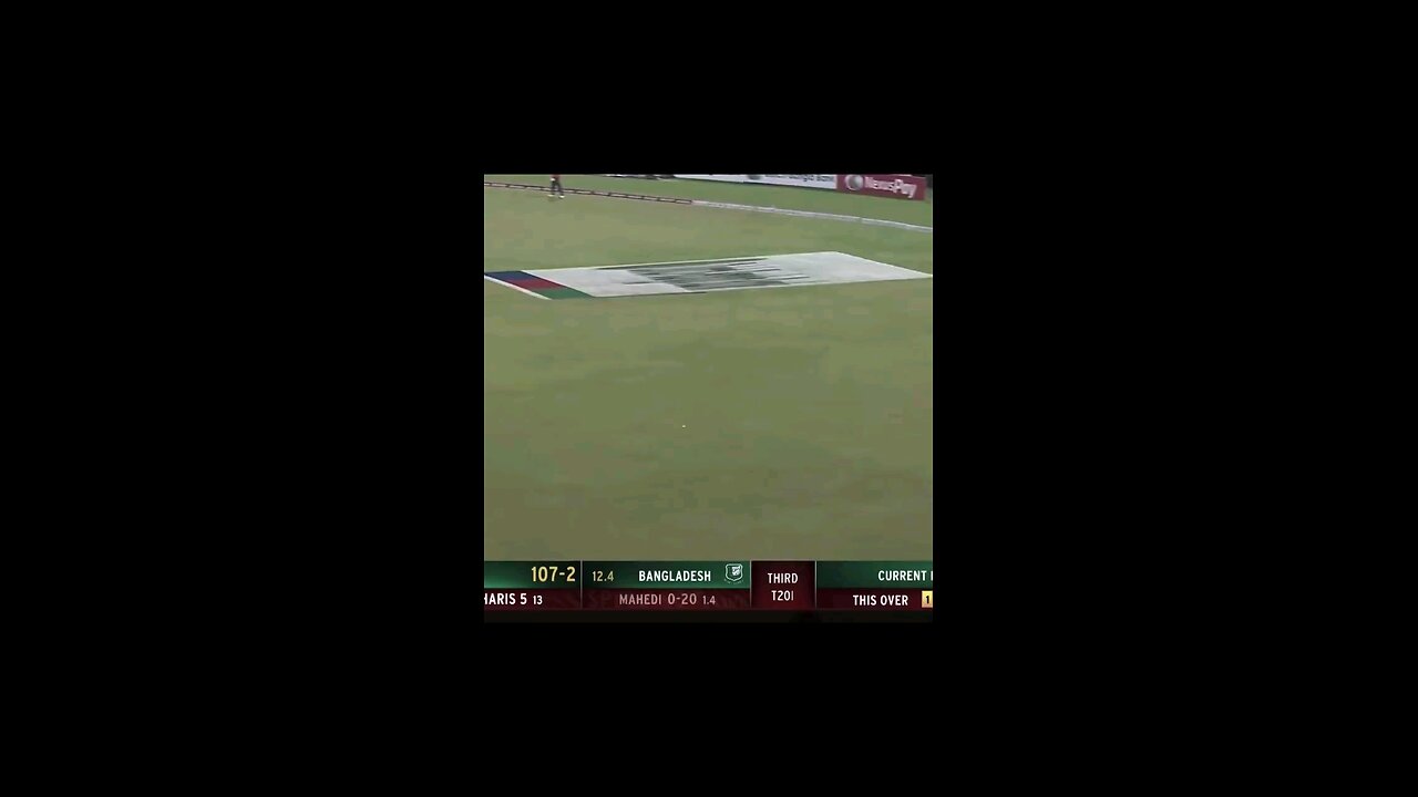 Hassan you beauty...!! And he didn’t replace Babar 👍