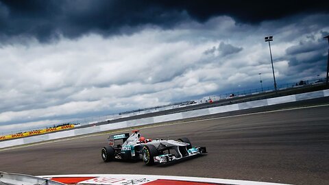 2011 German Grand Prix | Round 10/19