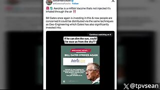 Death From Above...Courtesy Of Bill Gates