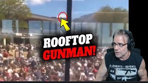 Things are GETTING CRAZIER with the Charlie Kirk Assassination! Brian, TheDisturbingIllusion