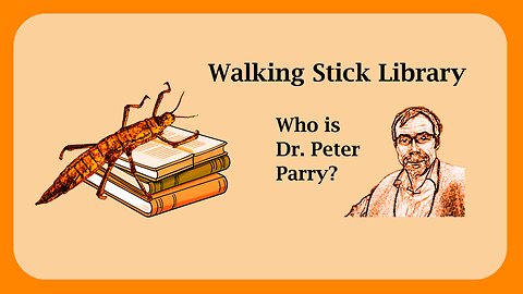 Who is Doctor Peter Parry?