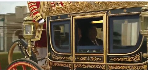 9/17/2025 - Trump Highest Honor in UK! World events that leads to GESARA!