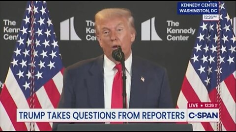 Trump calls on Pam Bondi to investigate the Clintons & Adam Schiff over Russiagate hoax