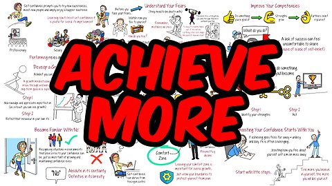 6 Tips to Boost Your Confidence