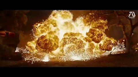 ..Hancock 2 [HD] Trailer - Will Smith, Charlize Theron, Jason Bateman - Fan-Made