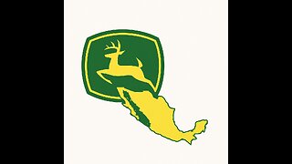 JOH DEERE'S LONG ANTICIPATED RUN TO MEXICO GETS BLAMED ON TRUMP?