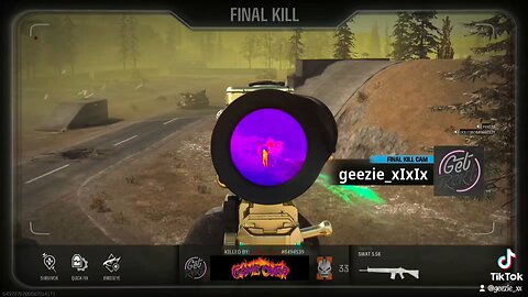 warzone victory