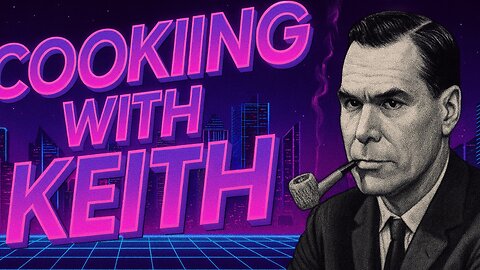 JQ Radio: Cooking With Keith
