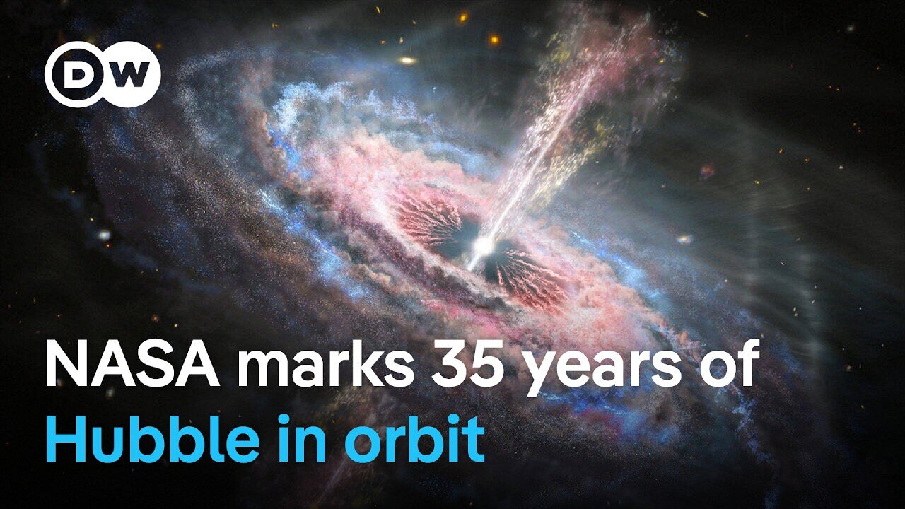 What discoveries has it led to and how has it impacted science? | DW News