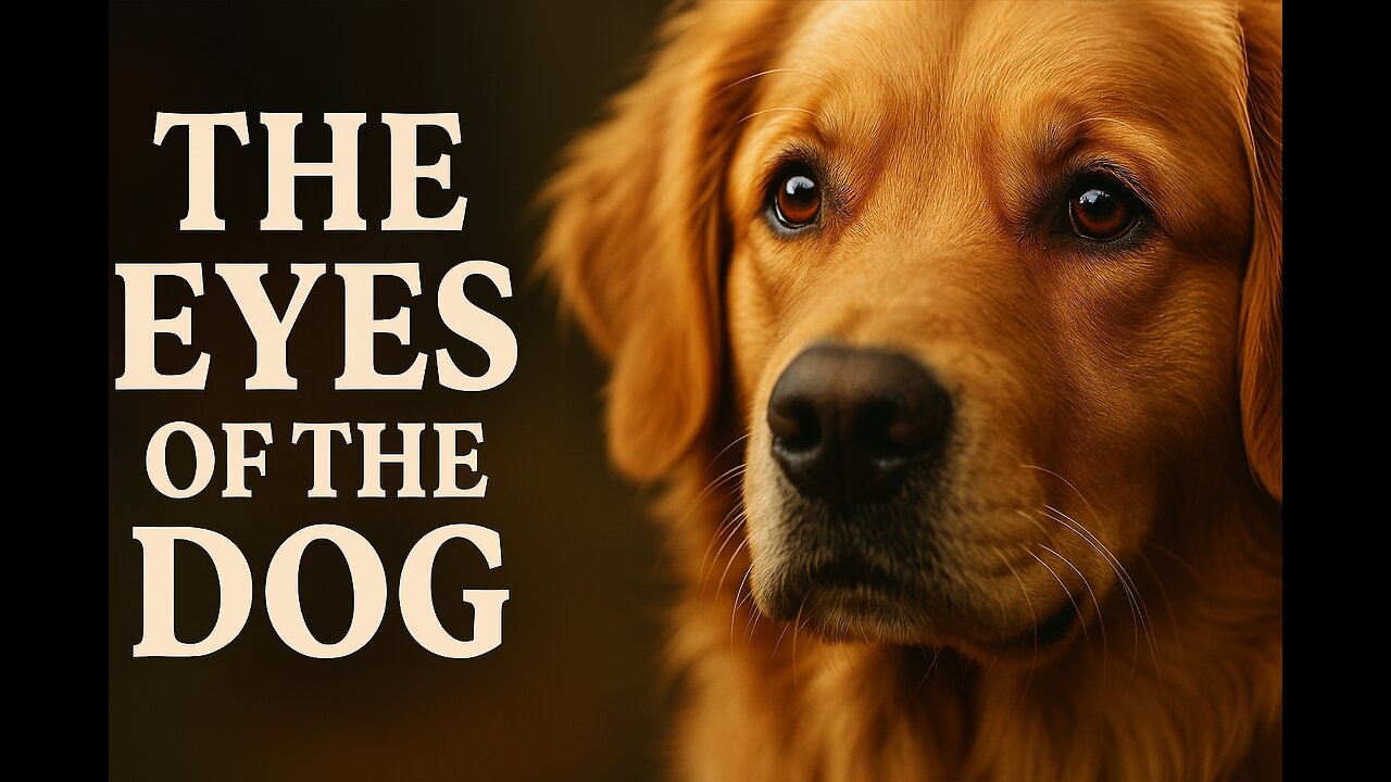 The Eyes of the Dog | GrinSpree AWAKEN Series