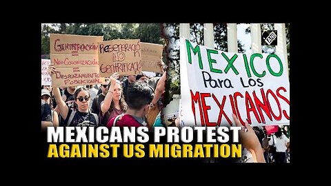GET OUT GRINGOS