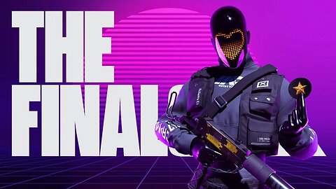 The Finals! So close to the end of the season pass