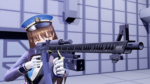 (MMD) Diesel's Examination