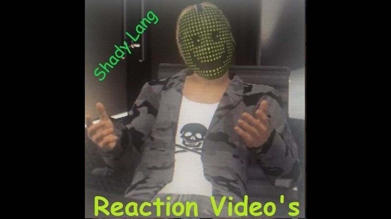 Update on Shady and a video, please enjoy
