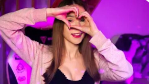 I love you (´｡• ᵕ •｡`) ♡ #ASMR