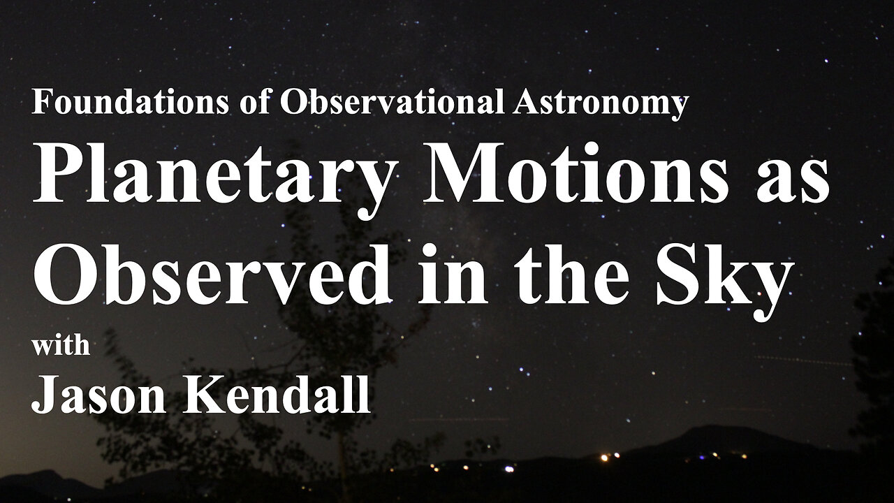 The Intriguing Dance of Planets: Exploring Planetary Motions in May 2044