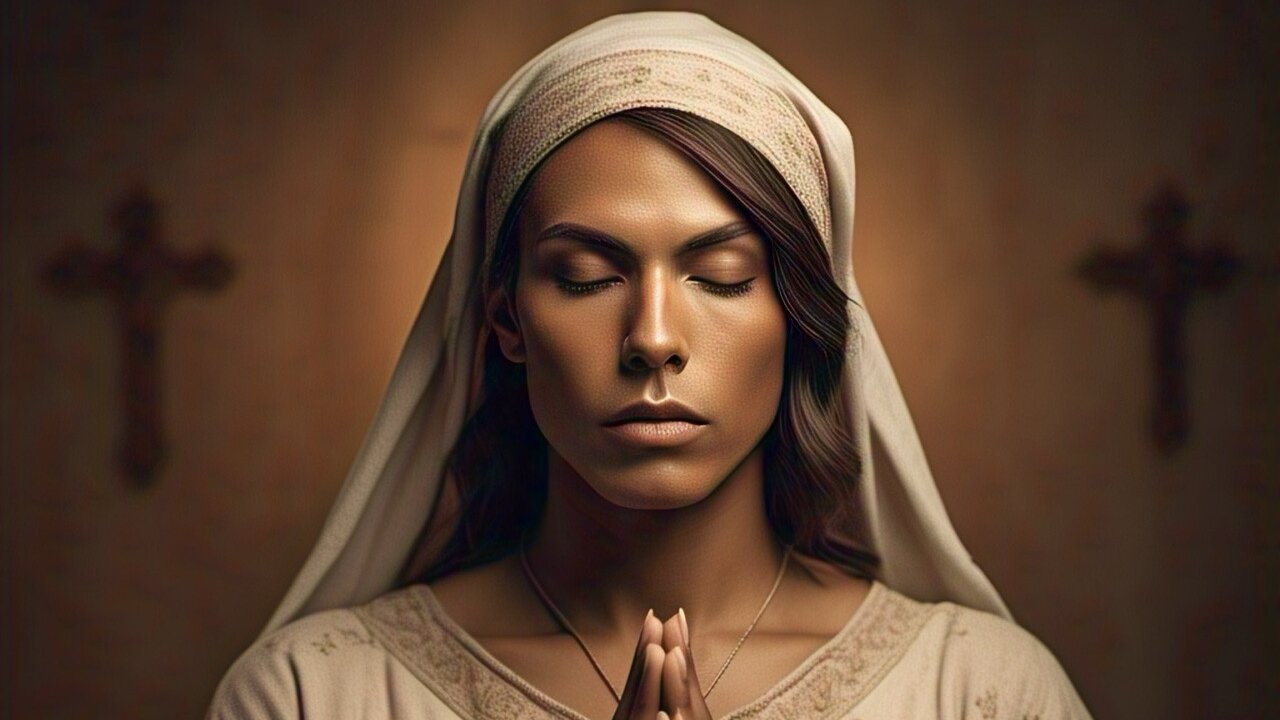 Holy Week at the Crossroads