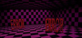 ERROR! ERROR! - KLETKA