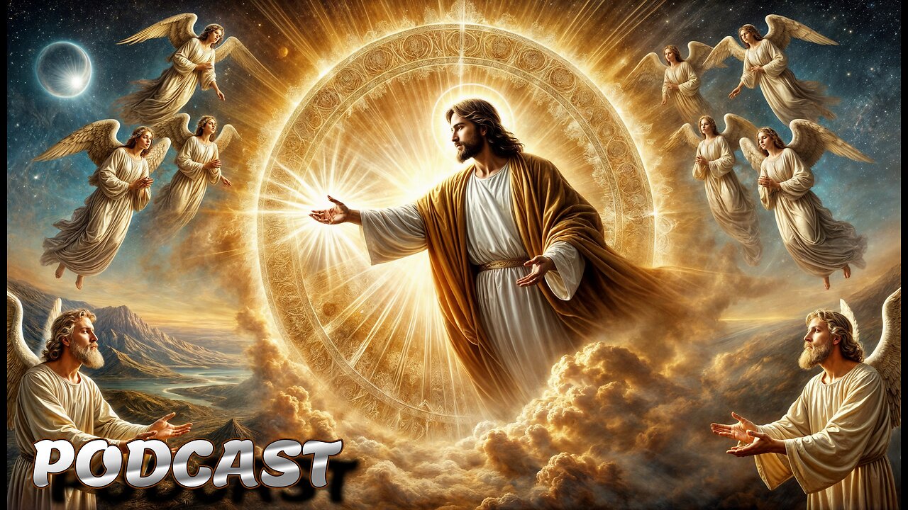1. The Savior’s Call – Accepting Grace