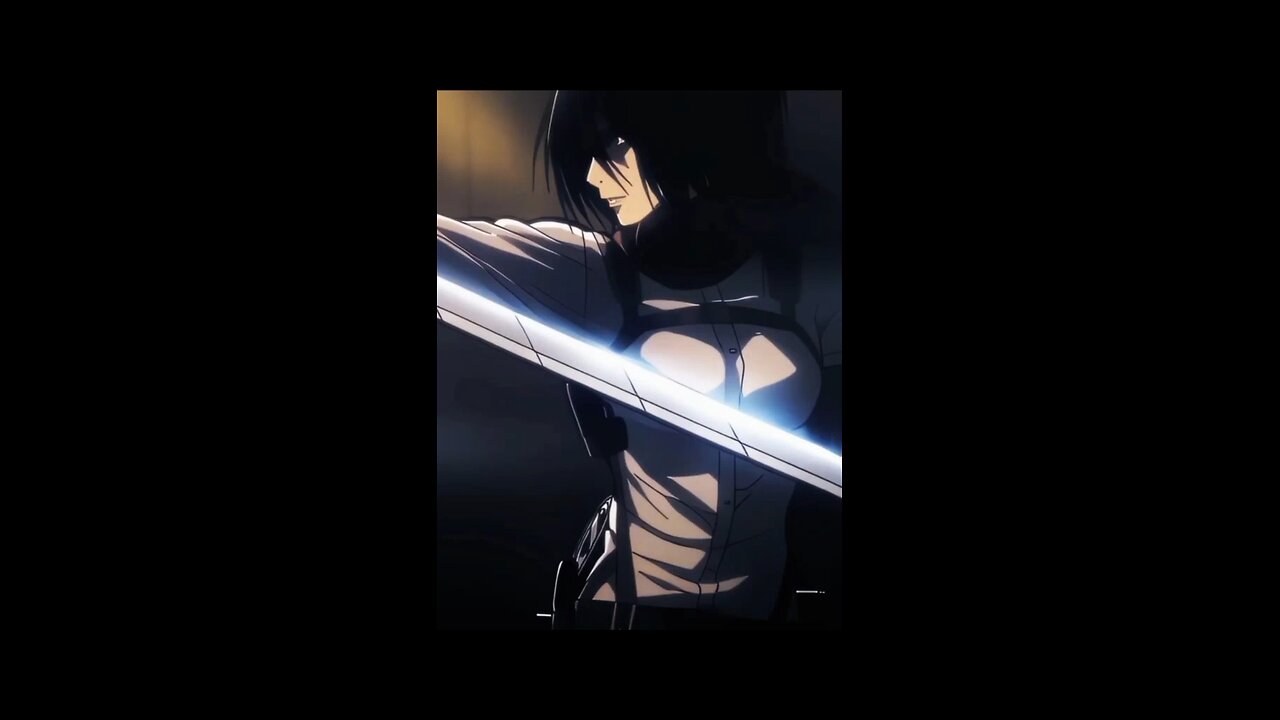 attack on titan
