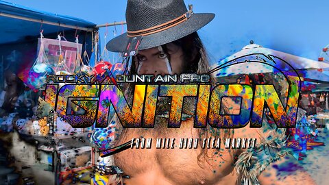 RMP Ignition | 10-28-25 | From Mile High Flea Market