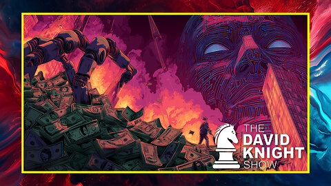 Thu Episode #2152: AI: The Trillion-Dollar Wealth Heist