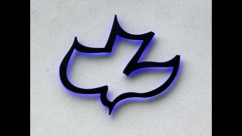Christian Discipleship Principles 3: Power of the Holy Spirit