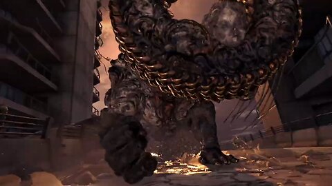 THIS BOSS WAS SO FUN TO FIGHT IN STELLAR BLADE #stellarblade #boss #gaming