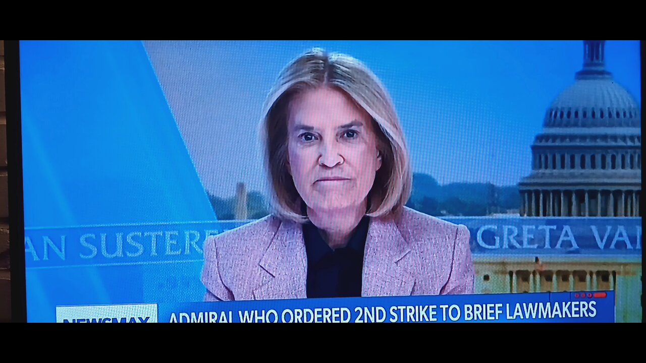 Love me some Kristi Noem!