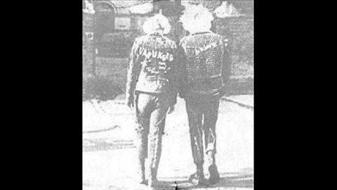 Warwound - Demo 7.1983