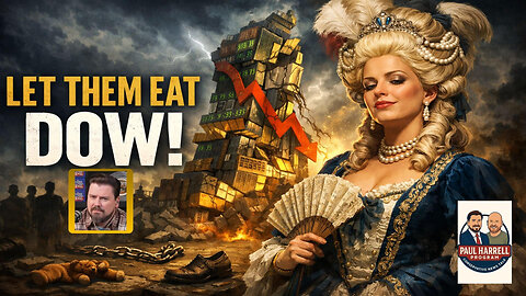 CRINGE: Is Pam Bondi the Right Wing Kamala Harris?