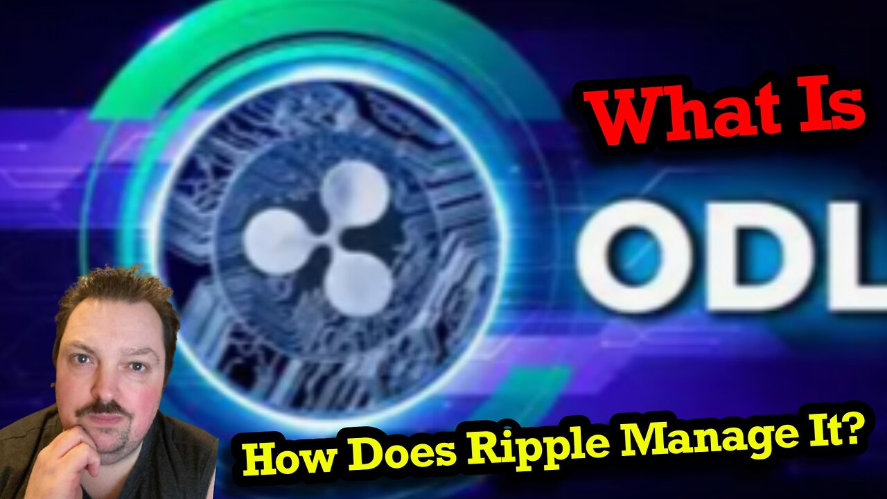Understanding Ripple’s On-Demand Liquidity (ODL): How XRP Powers Global Payments