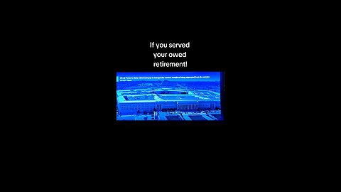 service member denied.?