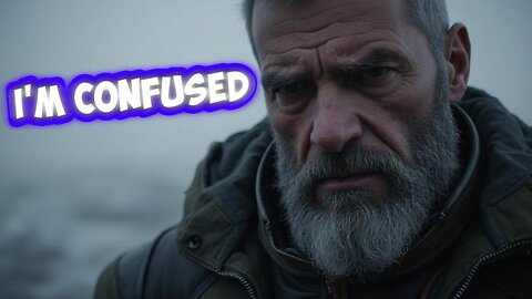 I'm Confused Battlefield 6