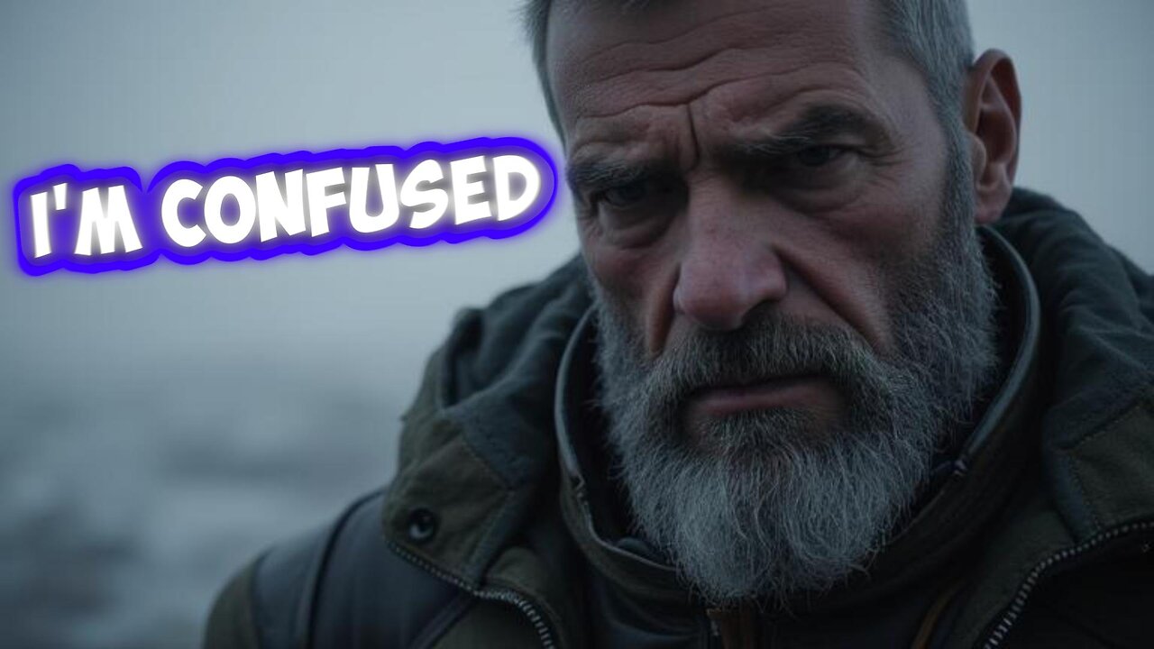 I'm Confused Battlefield 6