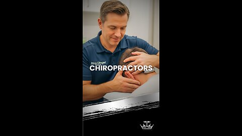 Chiropractors