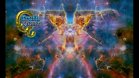 Truth Quest with Aaron Moriarity #668 "FULL DISCLOSURE"