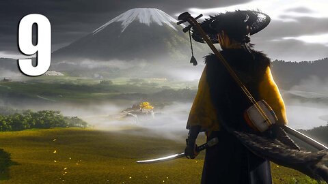 GHOST OF YOTEI WALKTHROUGH GAMEPLAY PART 9