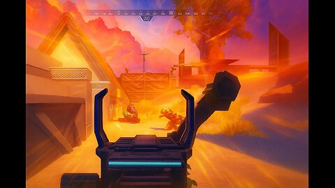 Solo squad wipe with LMG | Apex Legends #shorts