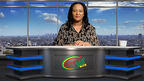 Ethio 360 Media, Daily News September 1st 2025