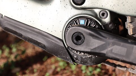 TQ HPR60 Power Adjustments Explained