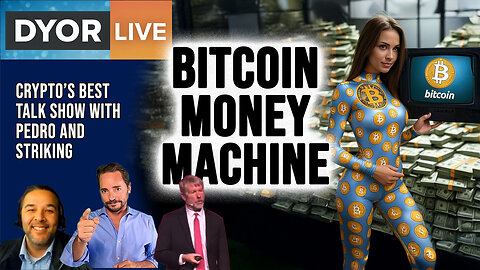 Michael Saylor Beats Bitcoin, or will his "Strategy" Fail?