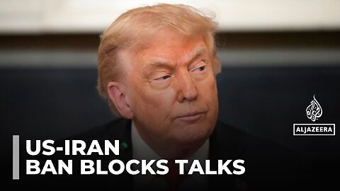 Trump travel bans_ Restrictions on Iranians weigh on US-Iran talks
